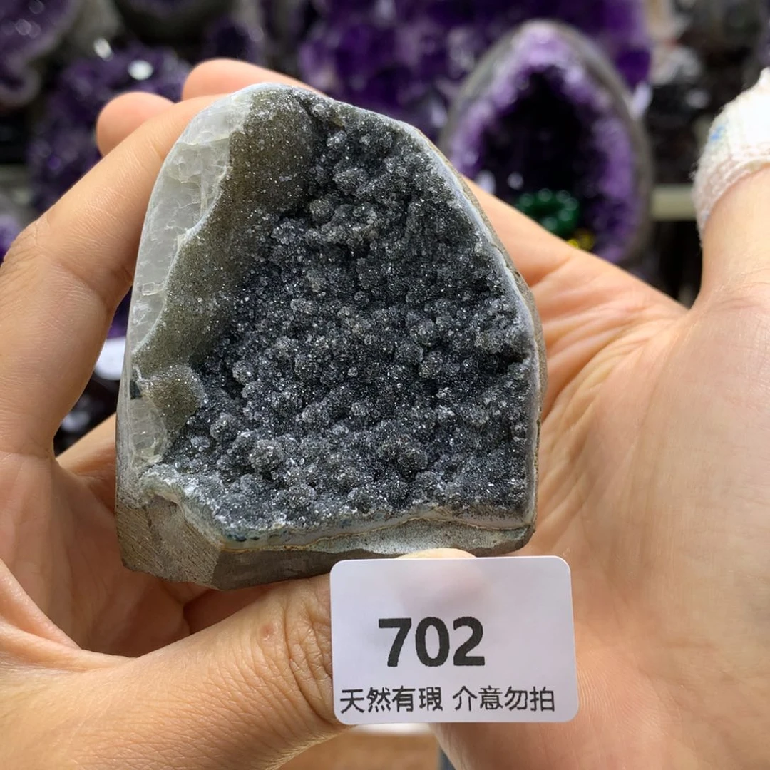纳****未镶嵌水晶大型摆件（非配饰）
