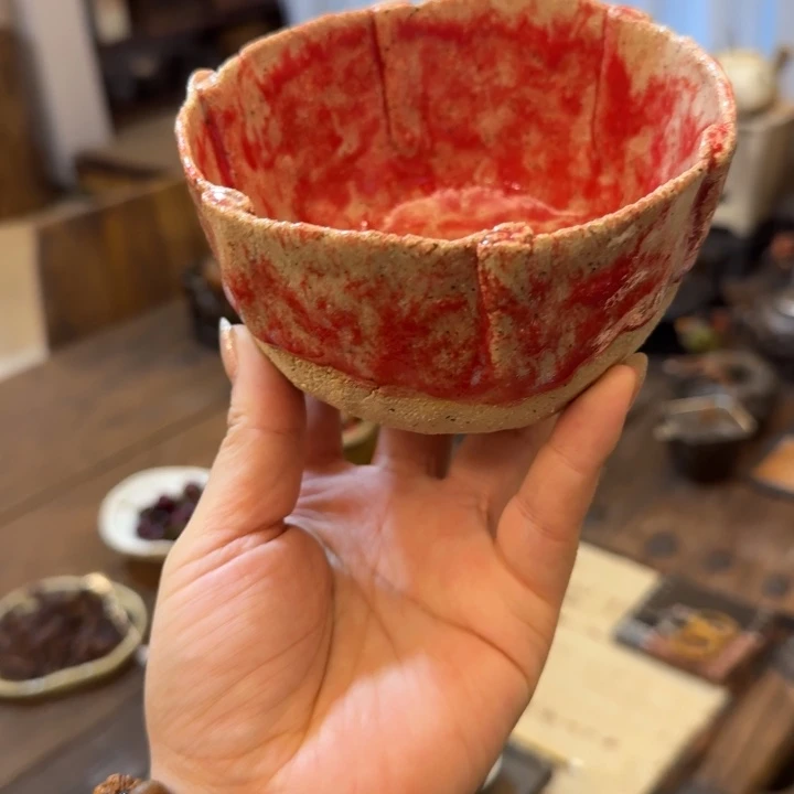 开播福利茶碗茶碗
