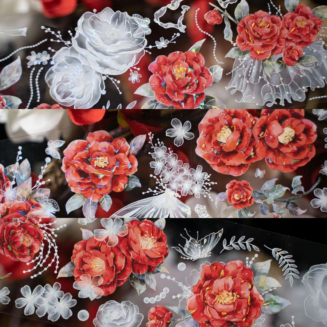 【补款链接三】百货手帐贴纸 便签