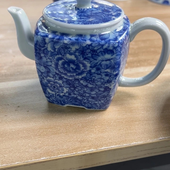 全场景德镇陶瓷景德镇陶瓷