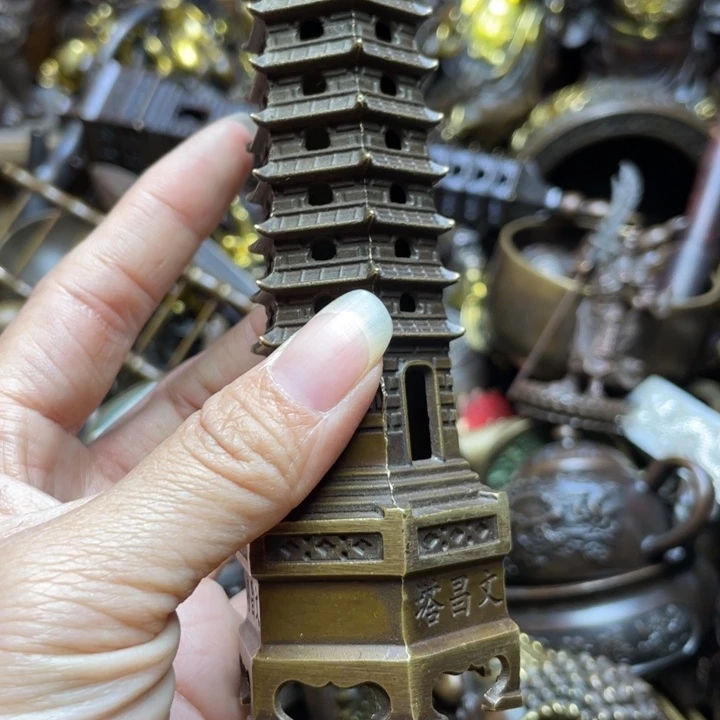 铜器摆件诚信经营