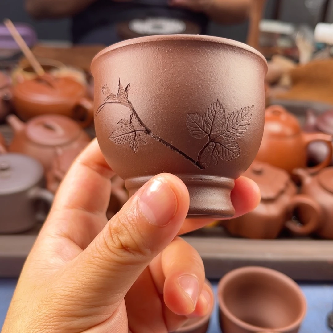 茶壶紫砂宜兴紫砂