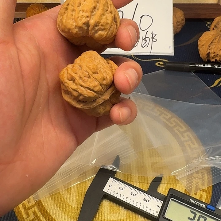 小***宝直播间文玩核桃专用