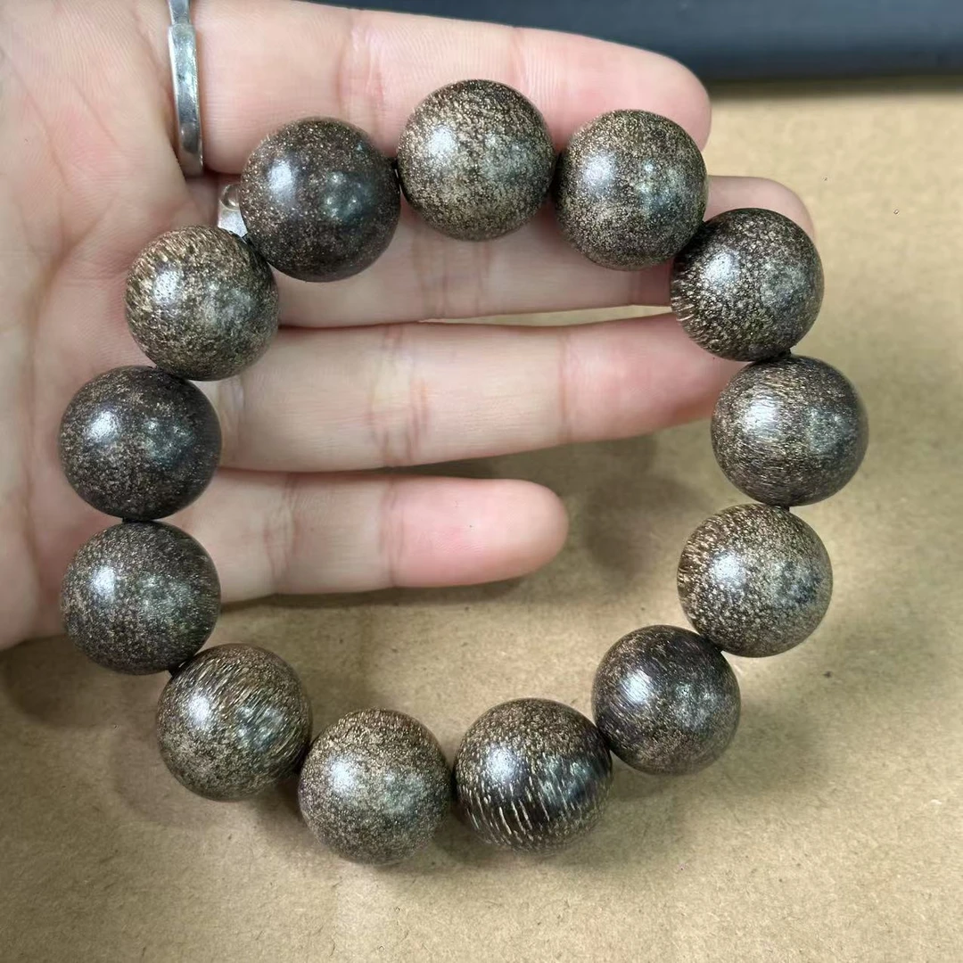 越南老料男女款佛珠卡16 430（无礼盒）