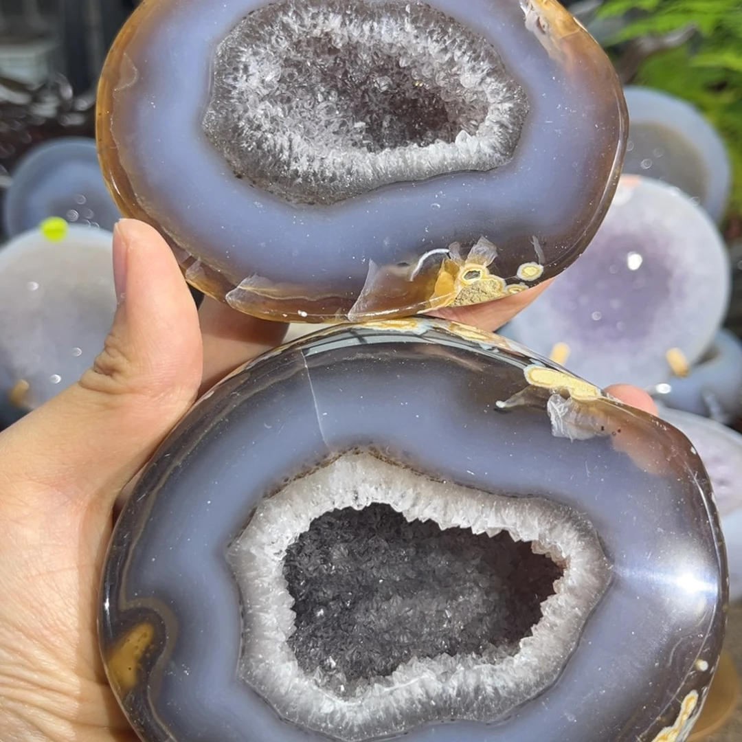 未镶嵌大型摆件（非配饰）紫晶