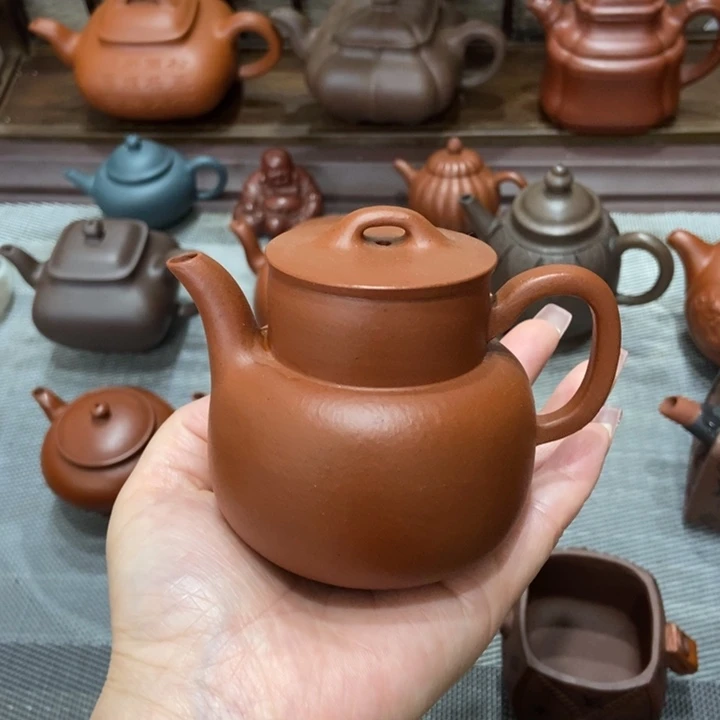 茶壶紫砂紫砂紫砂
