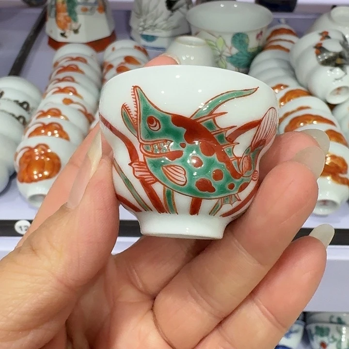 陶瓷艺术品收藏陶瓷
