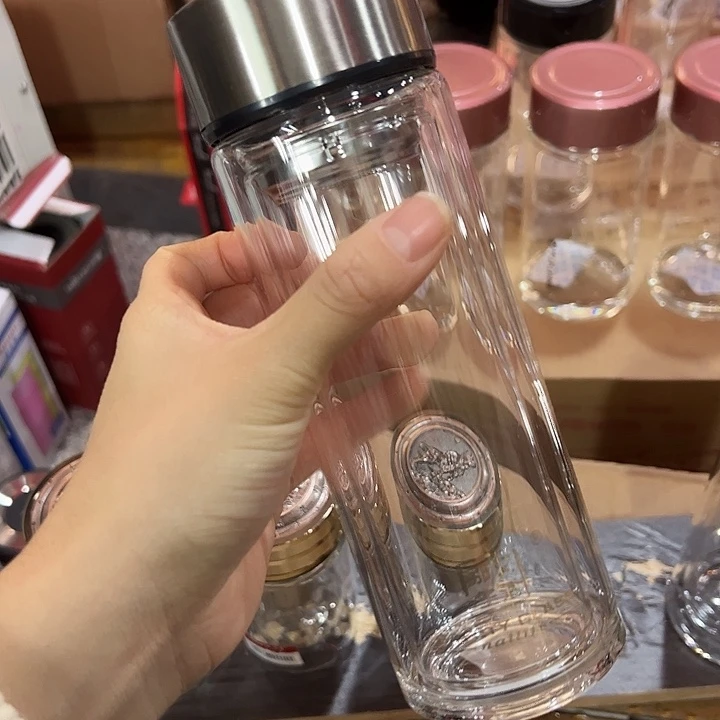 那艾生活玻璃杯3003007084