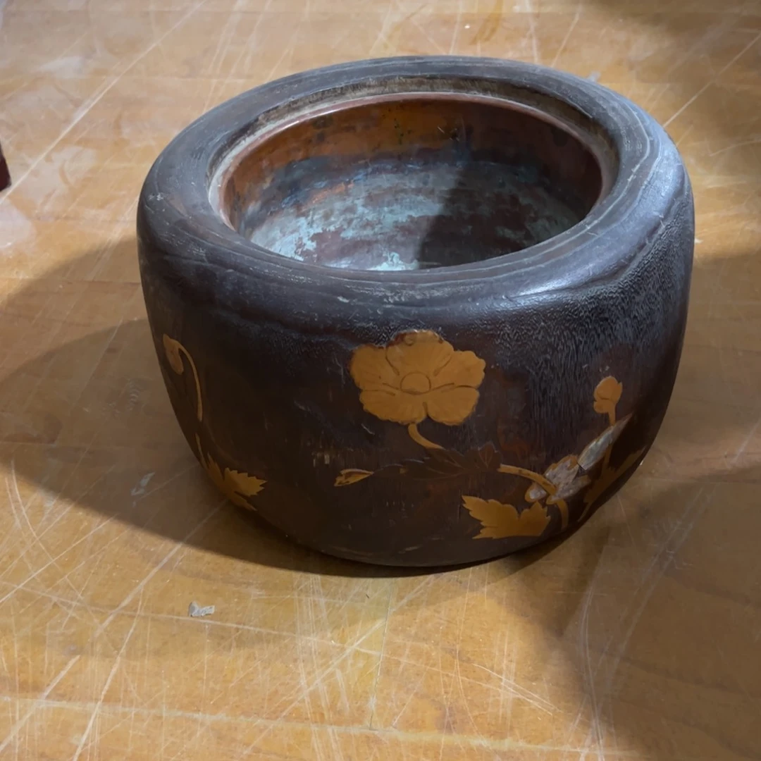 绘画悉**贸屏风框画茶空间设计