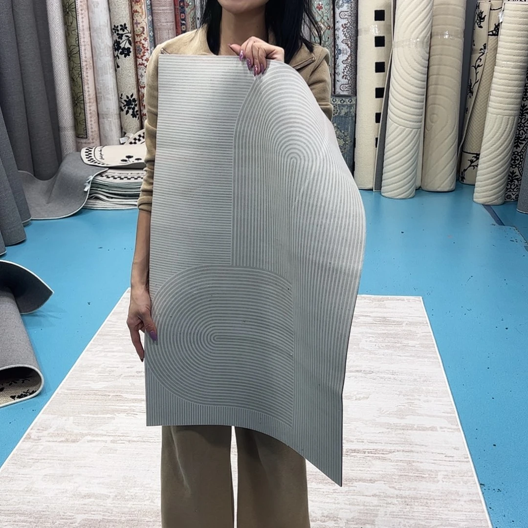 混纺50×80×2尺寸误差±1-3cm硅藻泥特价福利