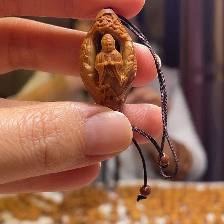 手串/手链橄榄核