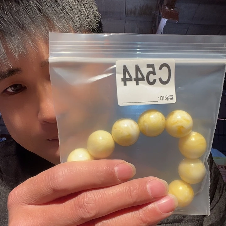 大果紫檀（缅甸花梨）544