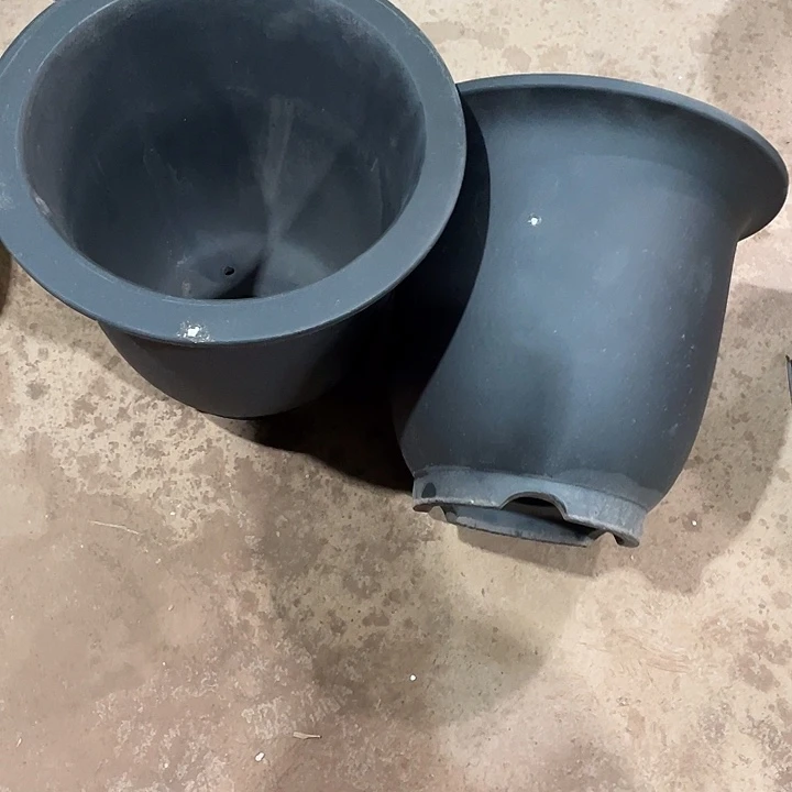 用***1宜兴丁山张伟花盆