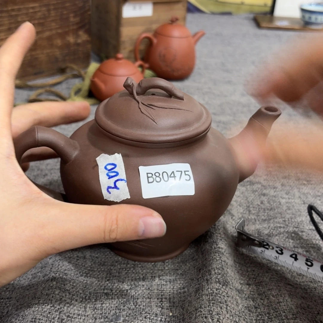 非常好用漂亮的茶具