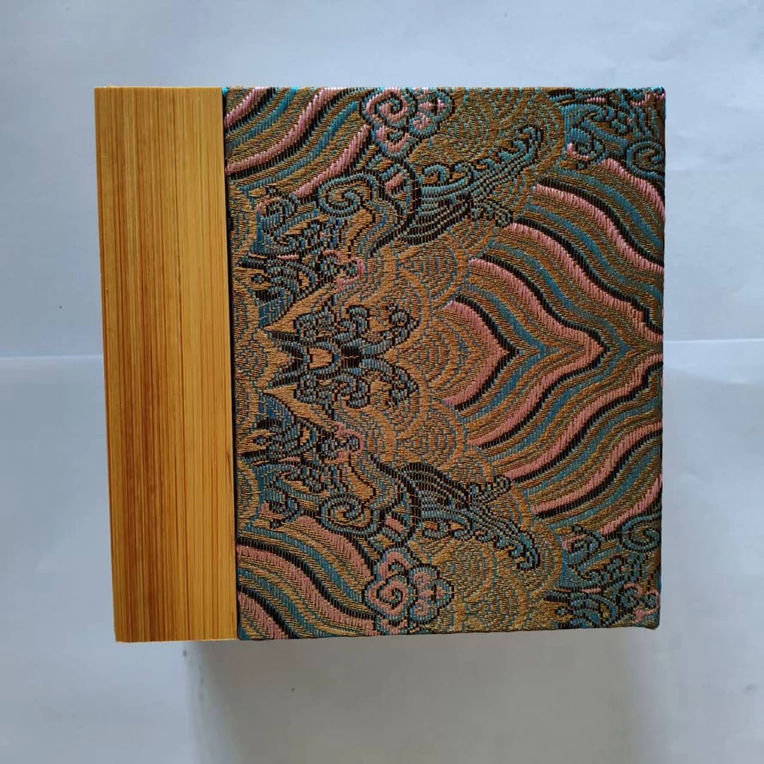 【特色手工艺】精美手工制品015