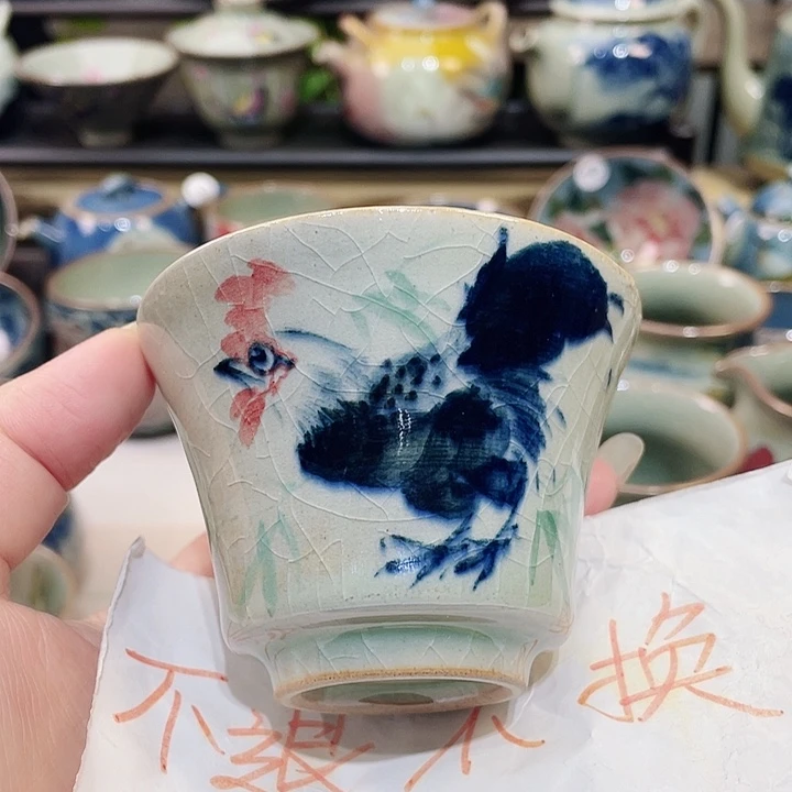 景德镇陶瓷艺术博物有限公司