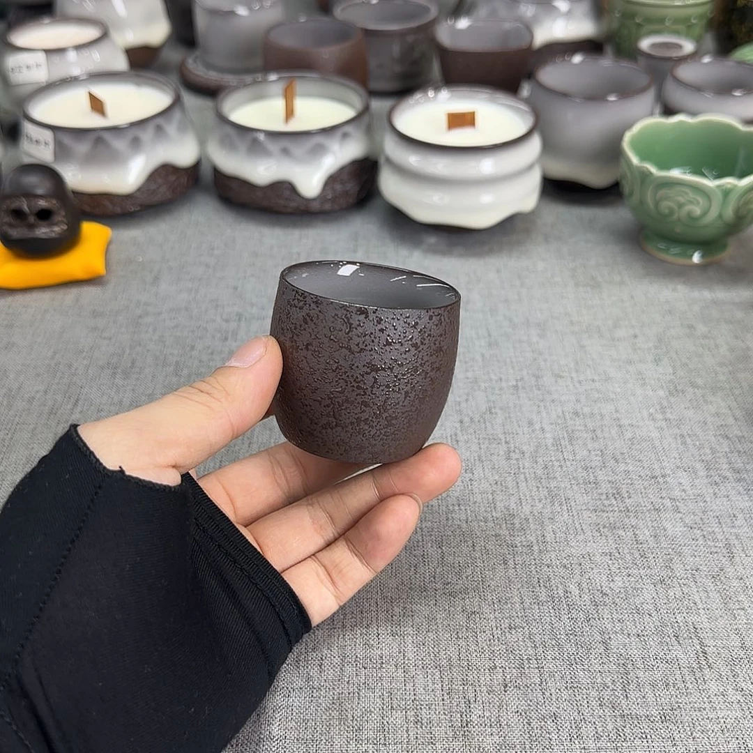 茶器黄先生 正在直播