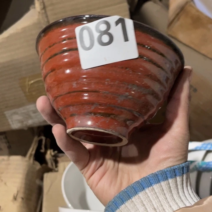 舒***坦摆件陶瓷盘子碗砂锅都有