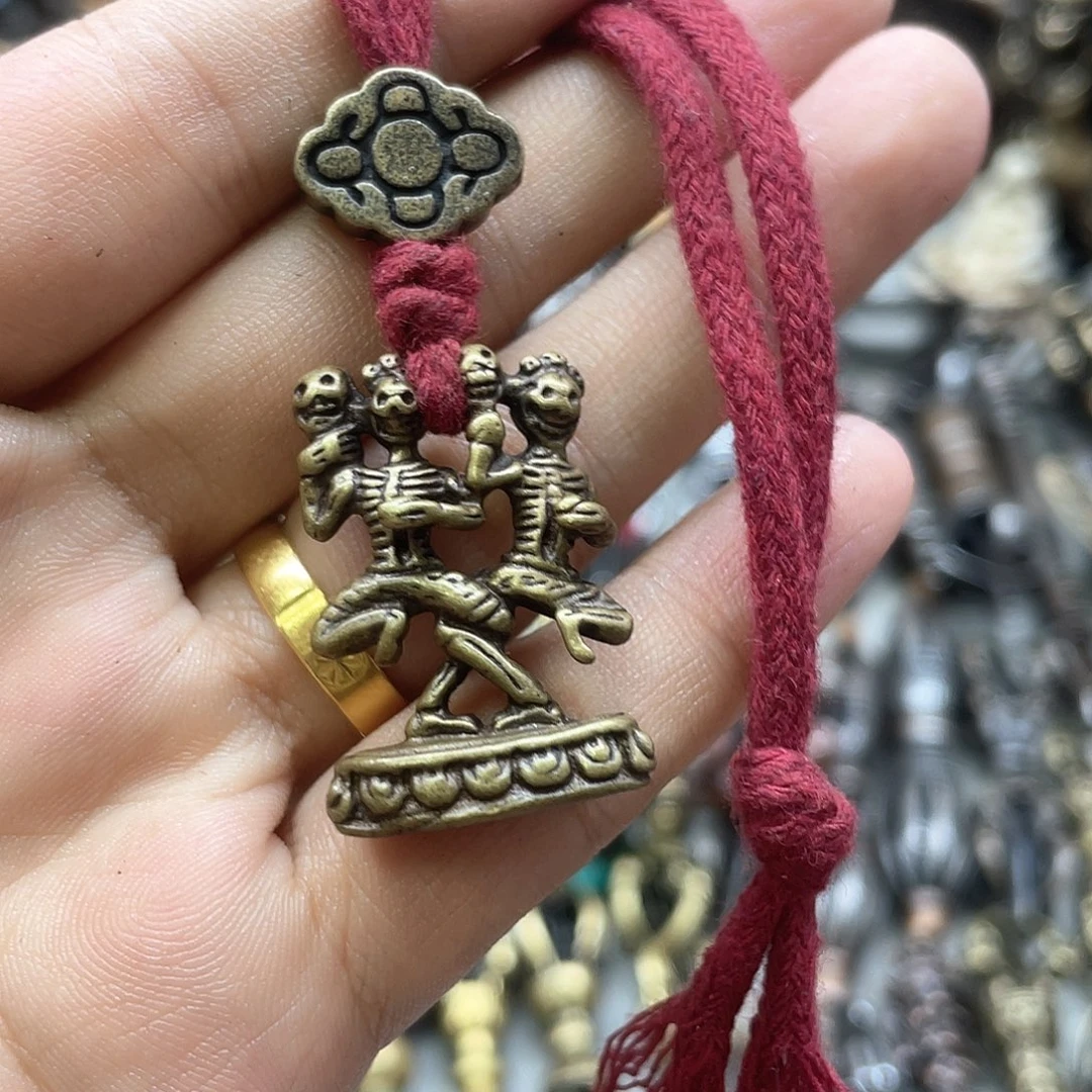 工艺品挂件一物一图