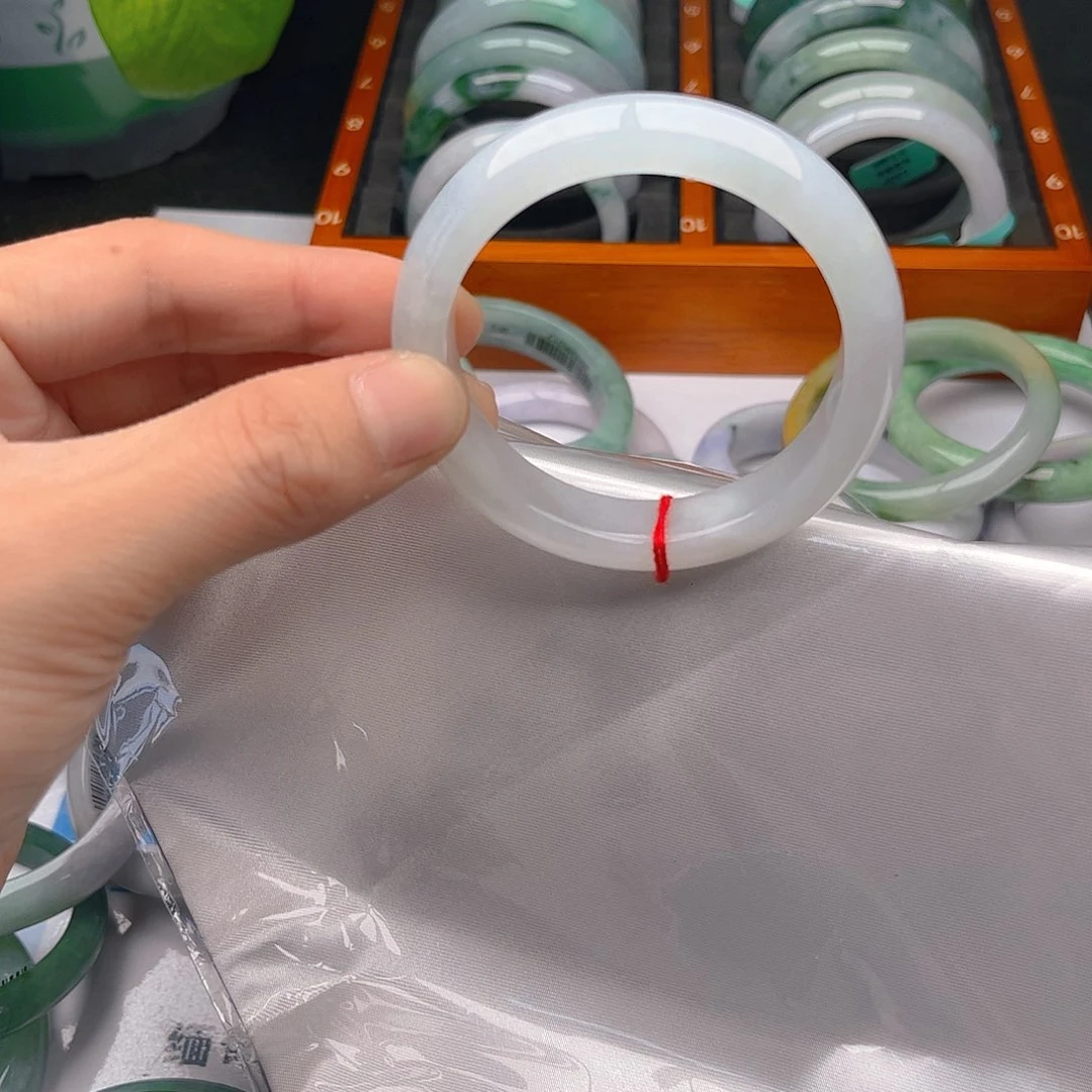 未镶嵌手镯翡翠5253. 61