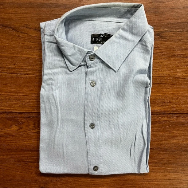 3964FHN1男士商务休闲衬衫衬衣