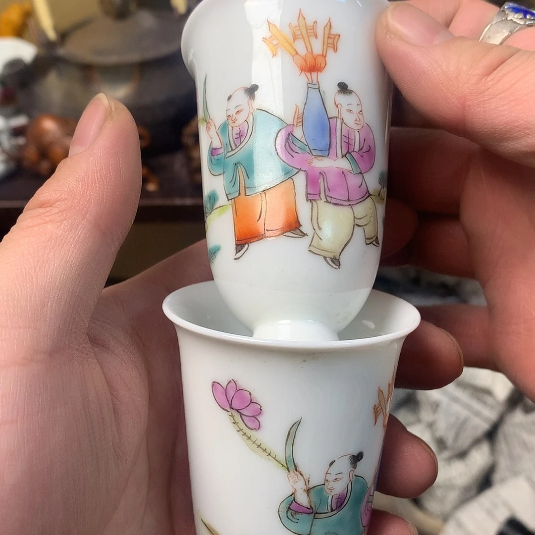 紫砂茶宠工艺美术作品