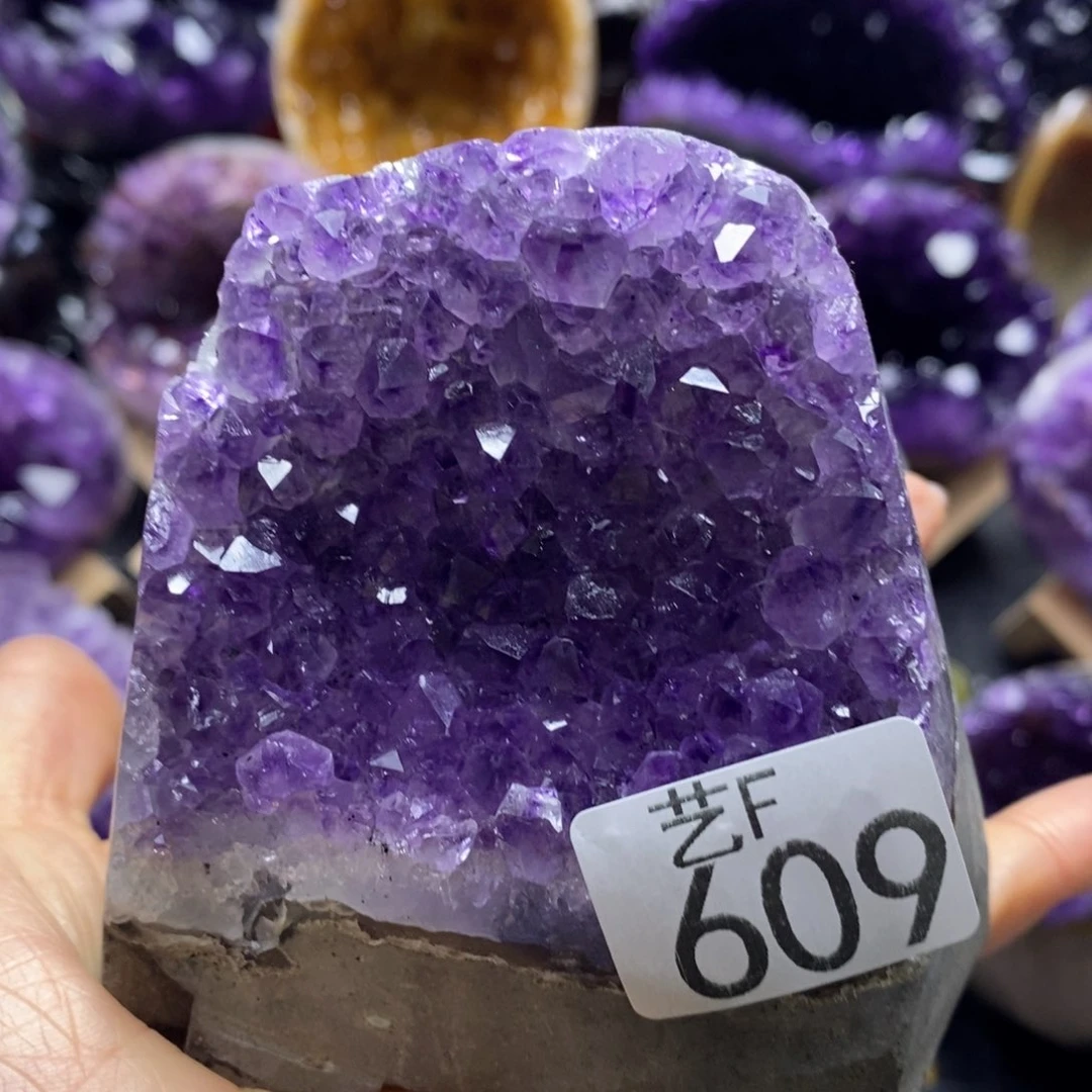 【闪购商品】水晶大型摆件（非配饰）未镶嵌