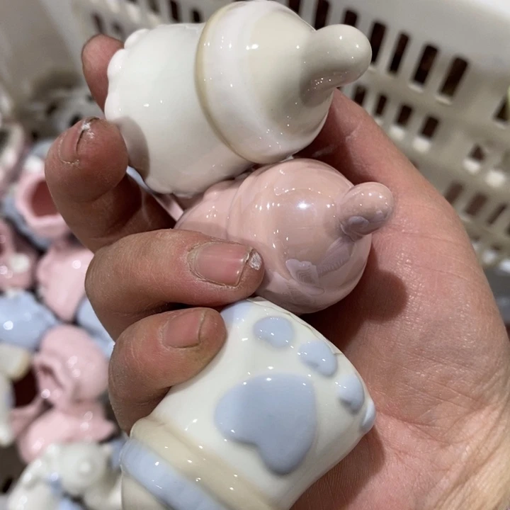 摆件陶瓷树脂家居摆件