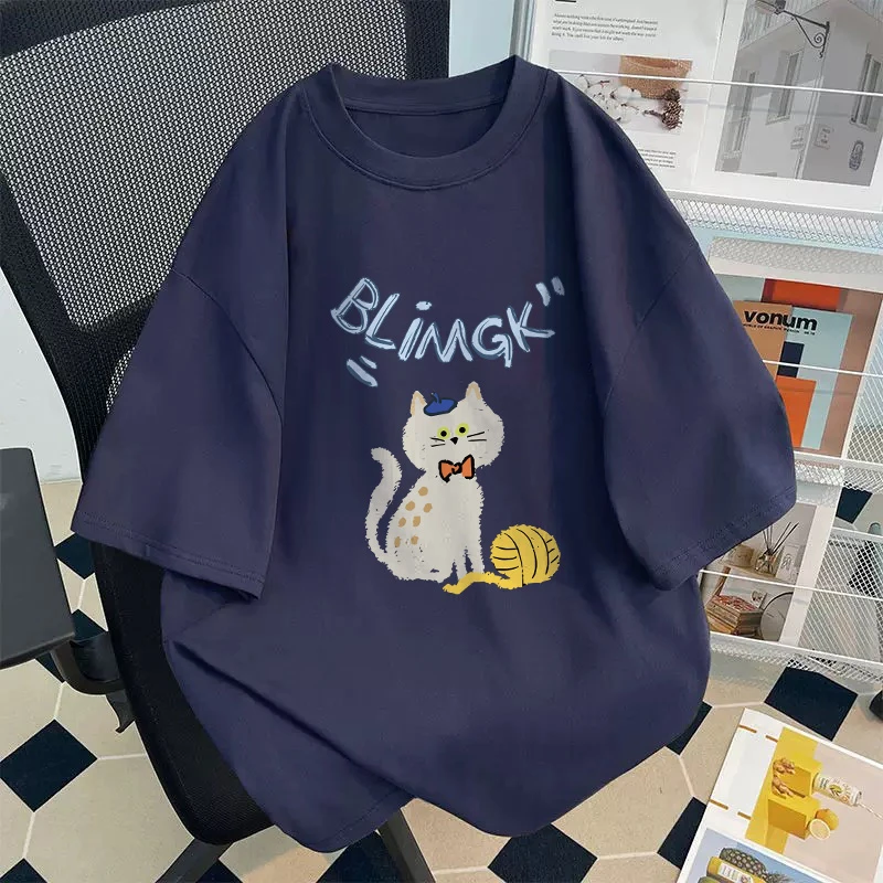 【肉多多】Y098短袖T恤