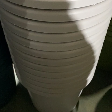 树脂四季2号灰白带托13套➕3号4号灰白带托10套特价