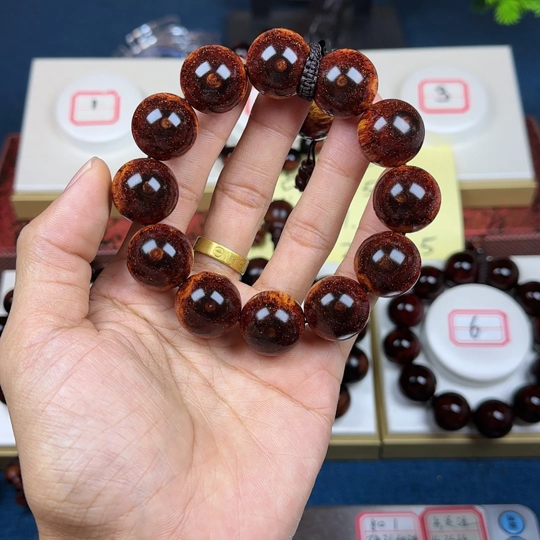 释***德花梨木类黄花梨2.0