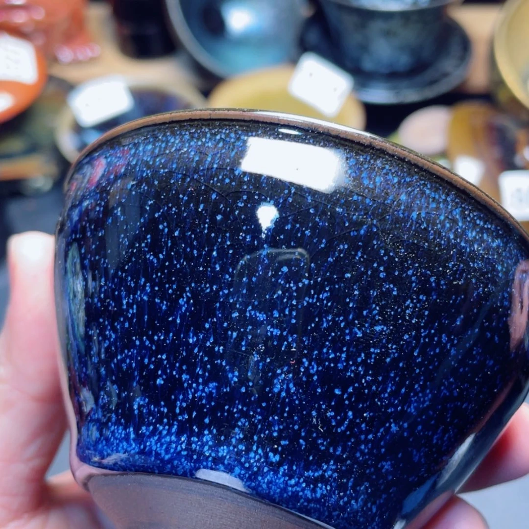 【闪购商品】茶盏74