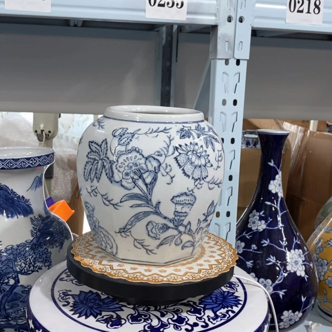 【闪购商品】摆件花瓶花瓶摆件花瓶