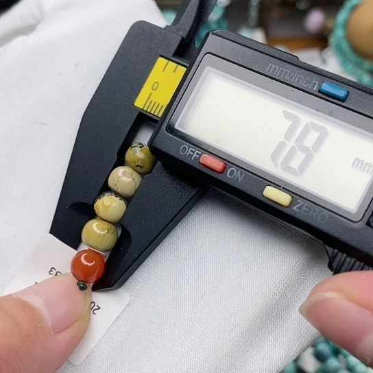 南红玛瑙珠宝奇石未镶嵌