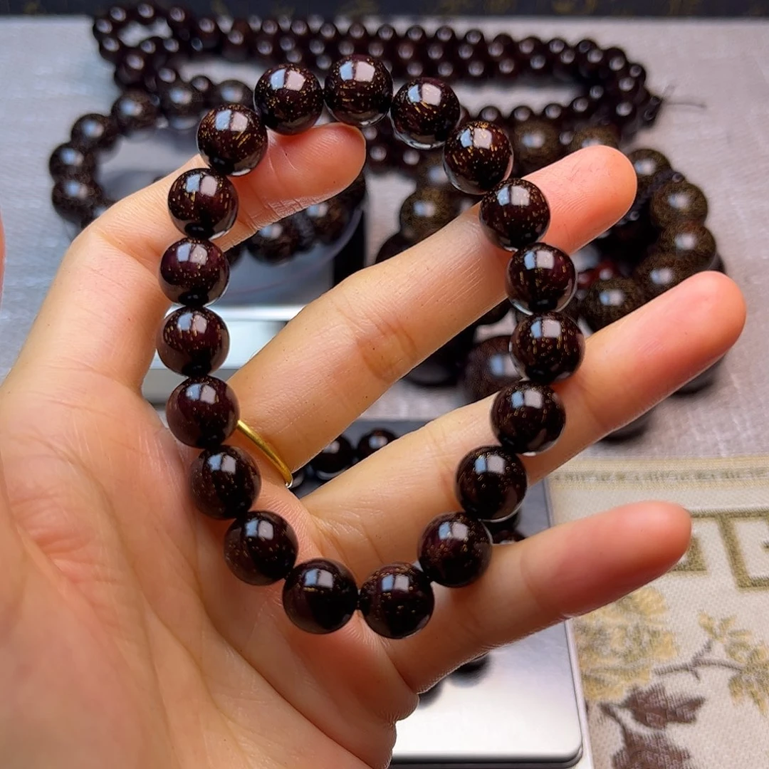 檀香紫檀（小叶紫檀）1.0 19