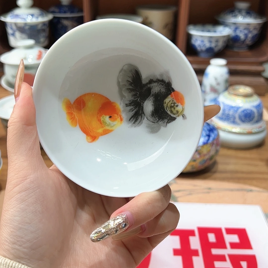 微瑕微瑕景德镇陶瓷