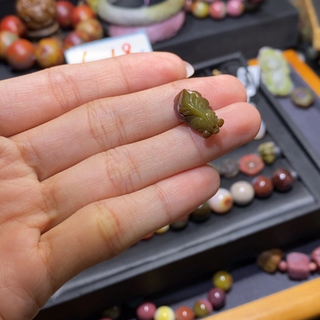 【闪购商品】未镶嵌手链玛瑙/玉髓