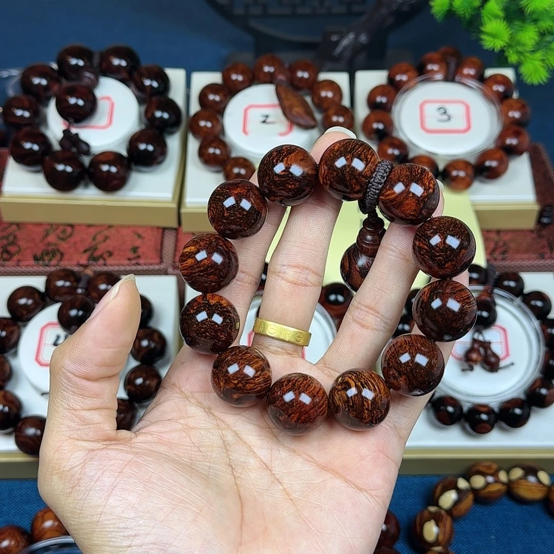 二****花梨木类黄花梨2.0