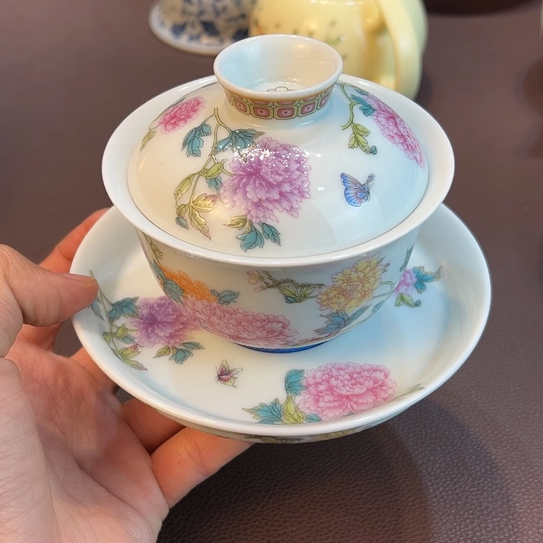 陶瓷陶瓷茶具茶具