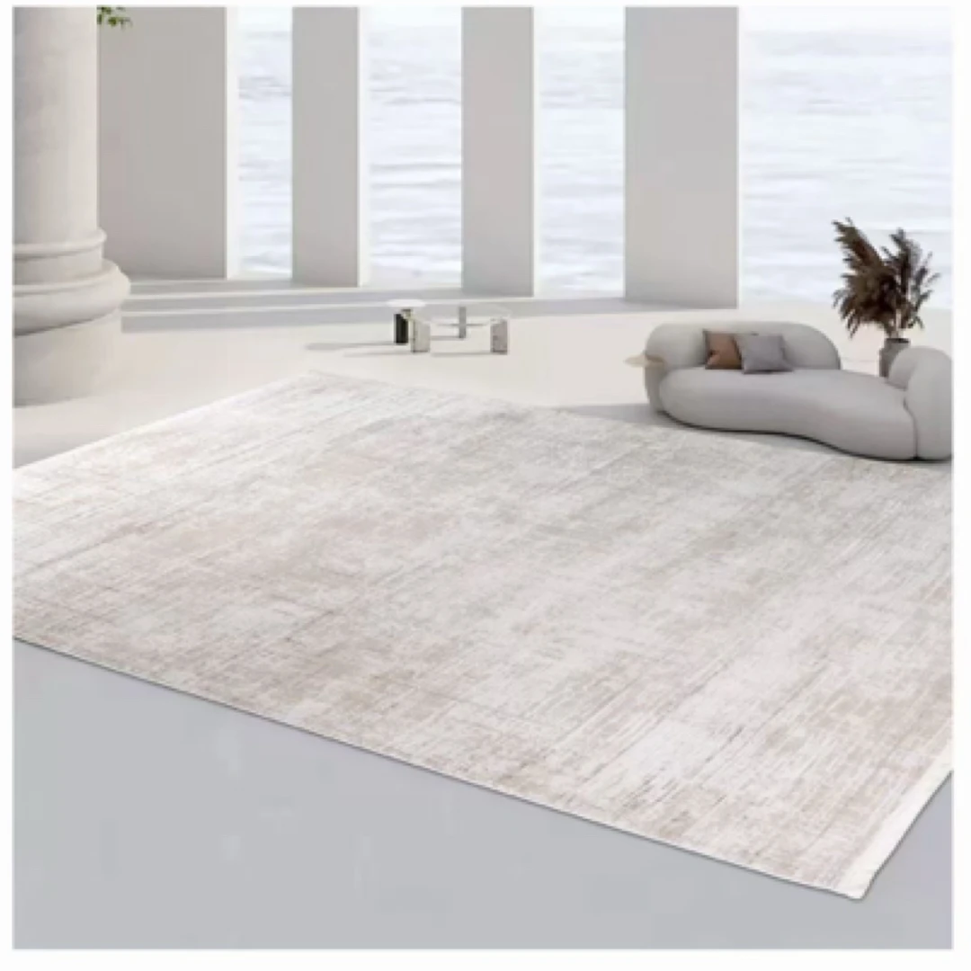 【海伦】土耳其进口高端软装卧室客厅地毯地毯耐脏家用地毯卧室