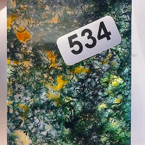 未镶嵌颈饰玛瑙/玉髓六**鱼