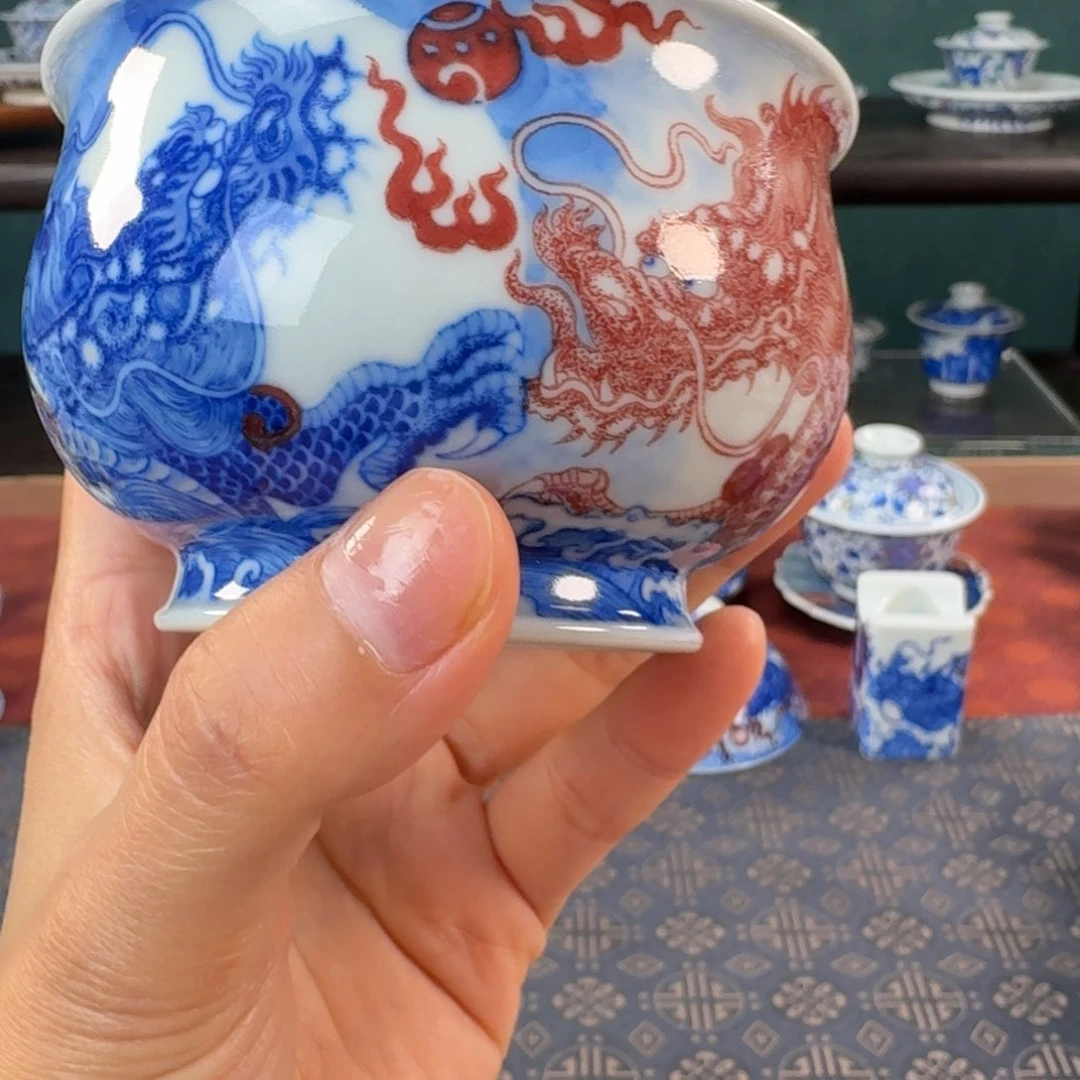 瓷片优游瓷生活雅器