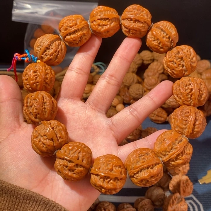 手串文玩核桃……27