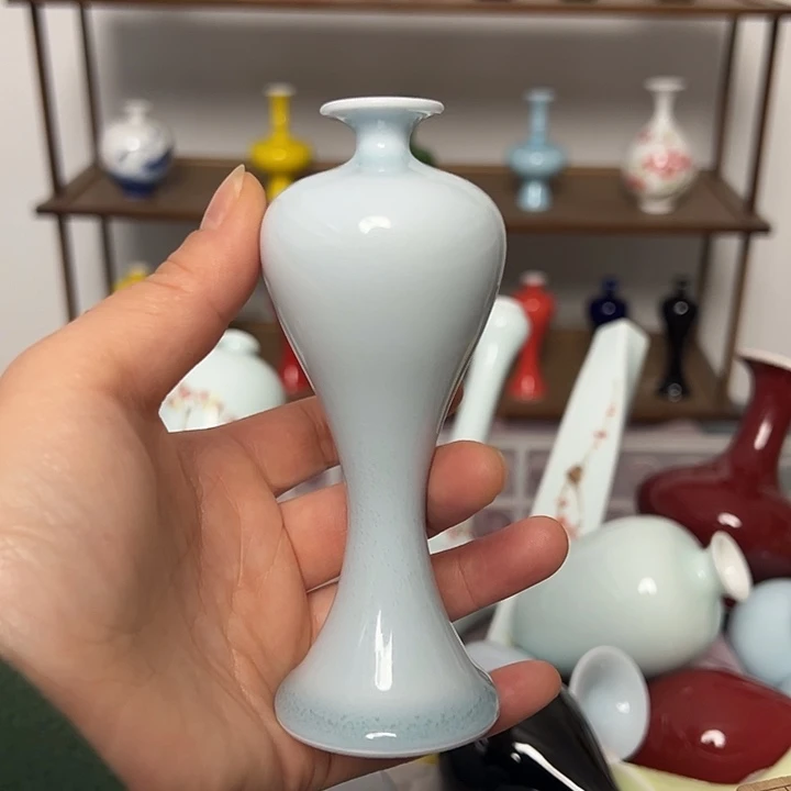 瓶景德镇陶瓷研究所学会