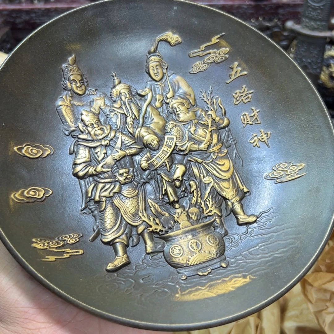 木古铜器专属链接