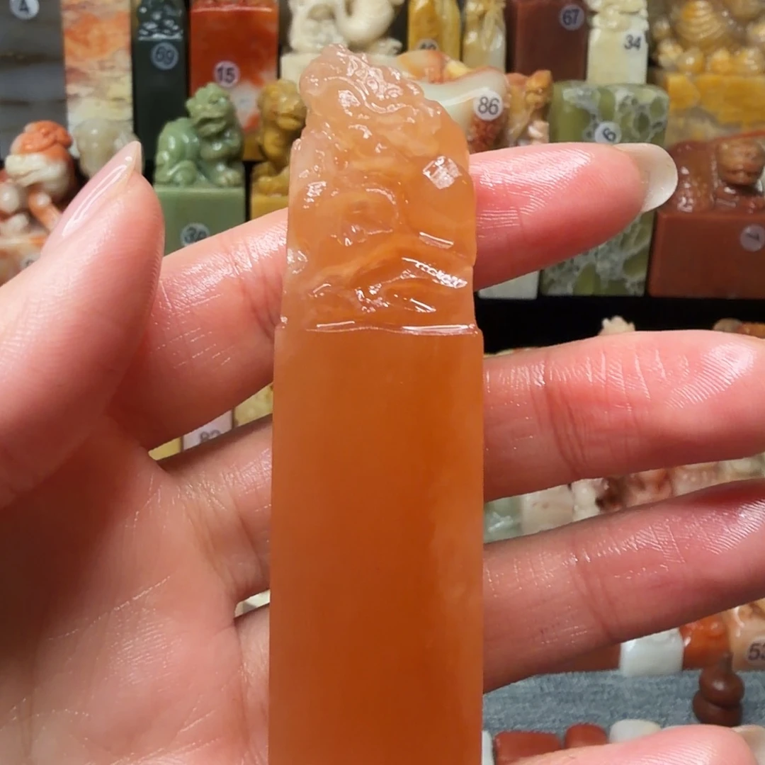 老挝石印石2.02.1