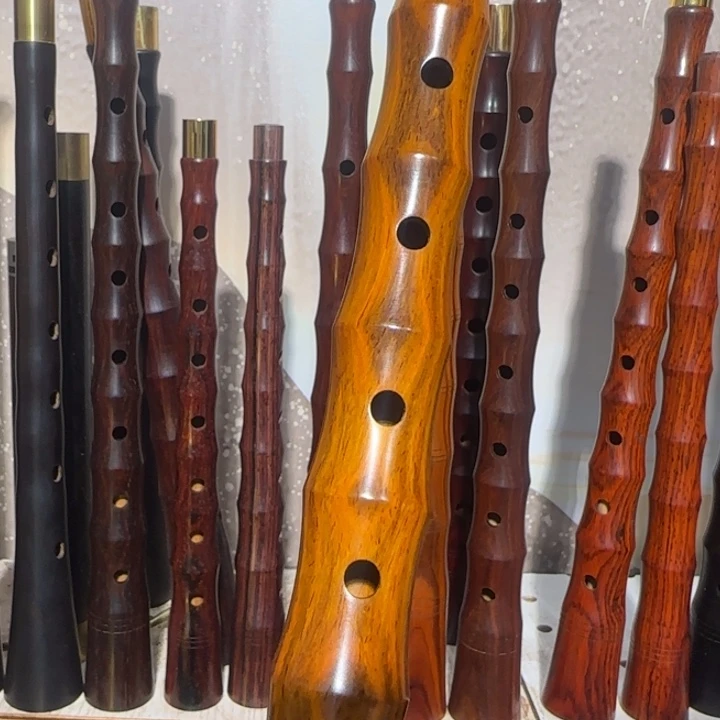 精品老红木A杆子一只