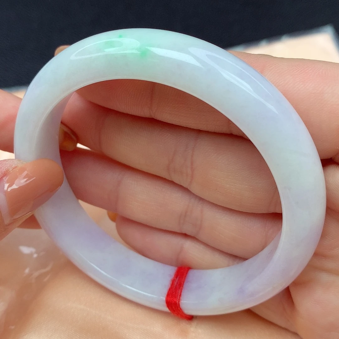 【闪购商品】翡翠手镯未镶嵌翡翠