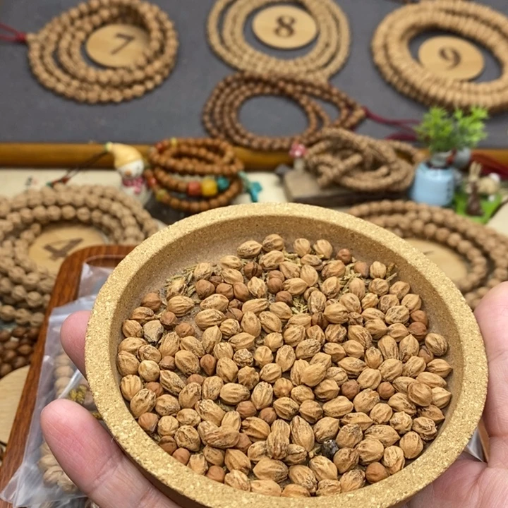 手串柏香籽/百香籽