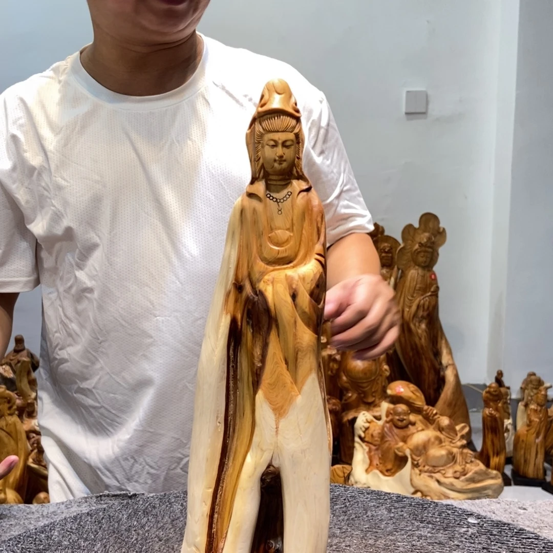 柏木（崖柏）精品太行崖柏